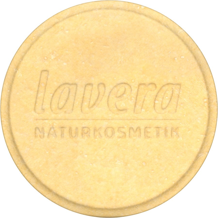 Lavera Pielęgnacja ciała Żel pod prysznic w kostce 2w1 Hydro Feeling