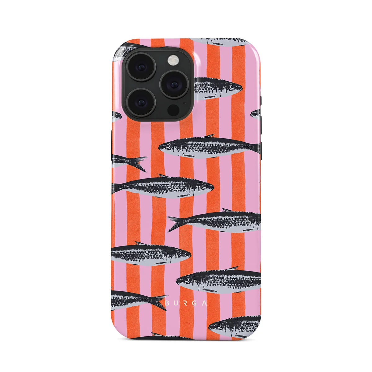 Del Mar - iPhone 15 Pro ケース