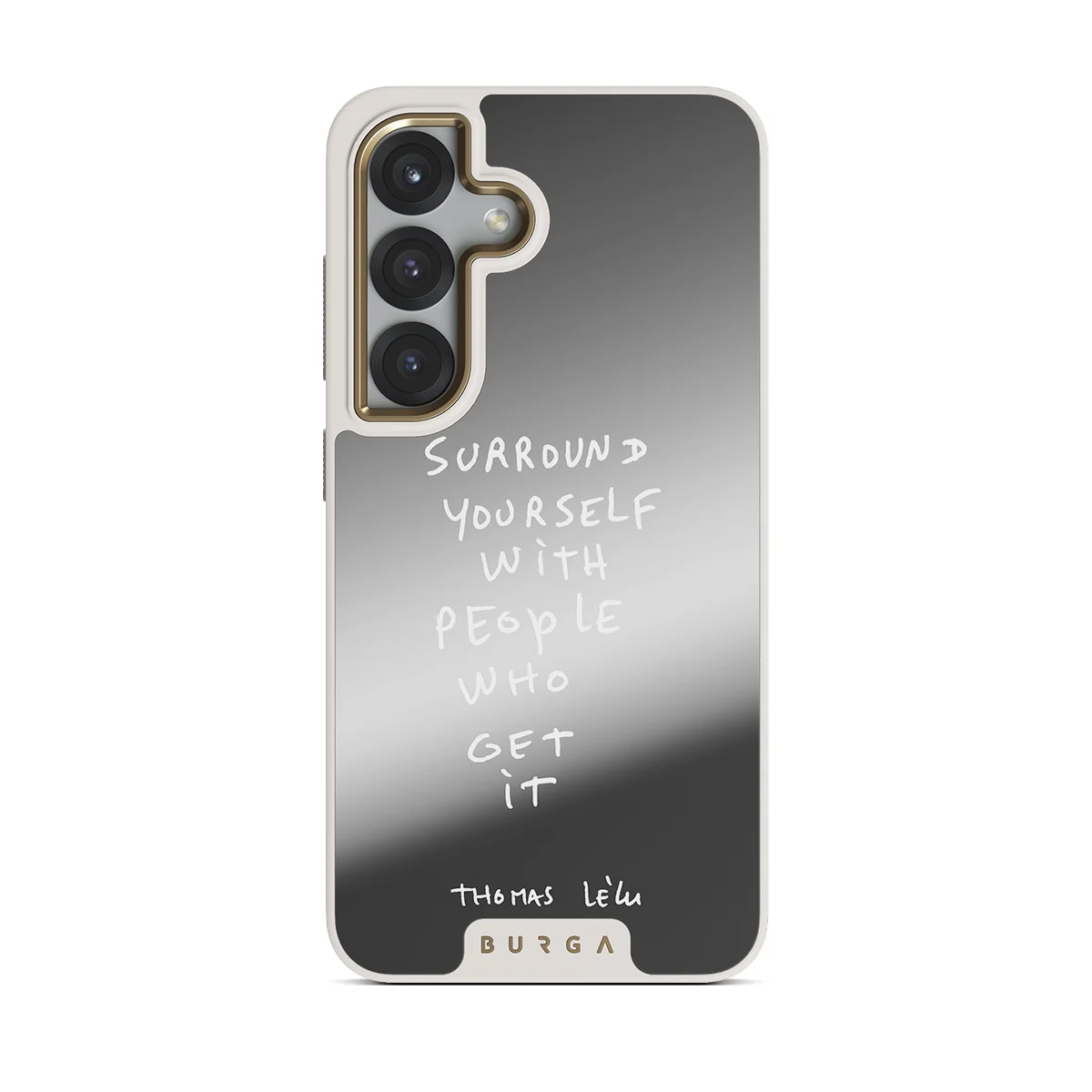 Get It - Samsung Galaxy S25 ケース