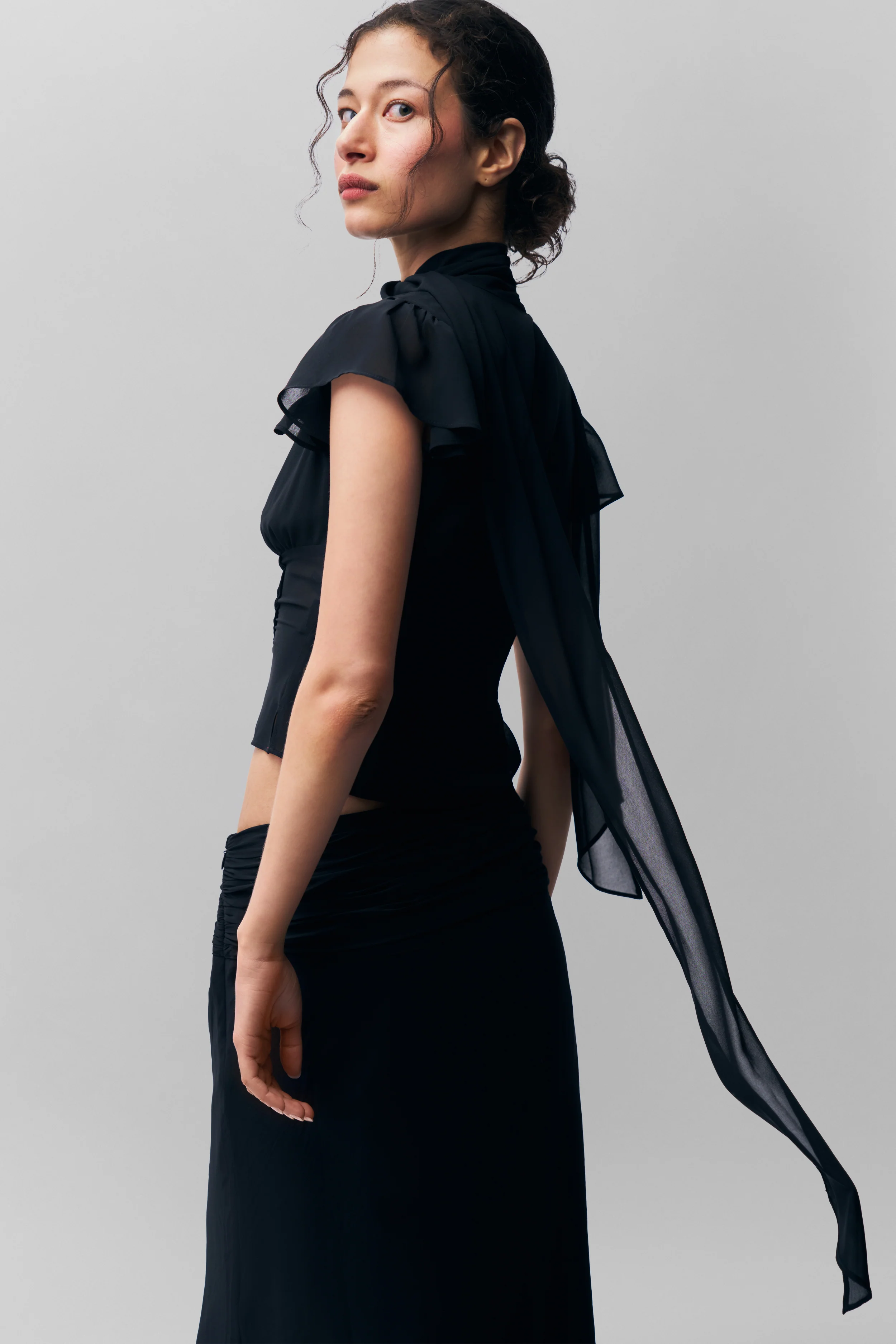 Eda Skirt - luluinthesky
