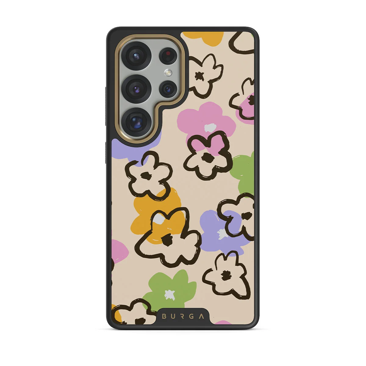 Good Vibes - Samsung Galaxy S25 Ultra ケース