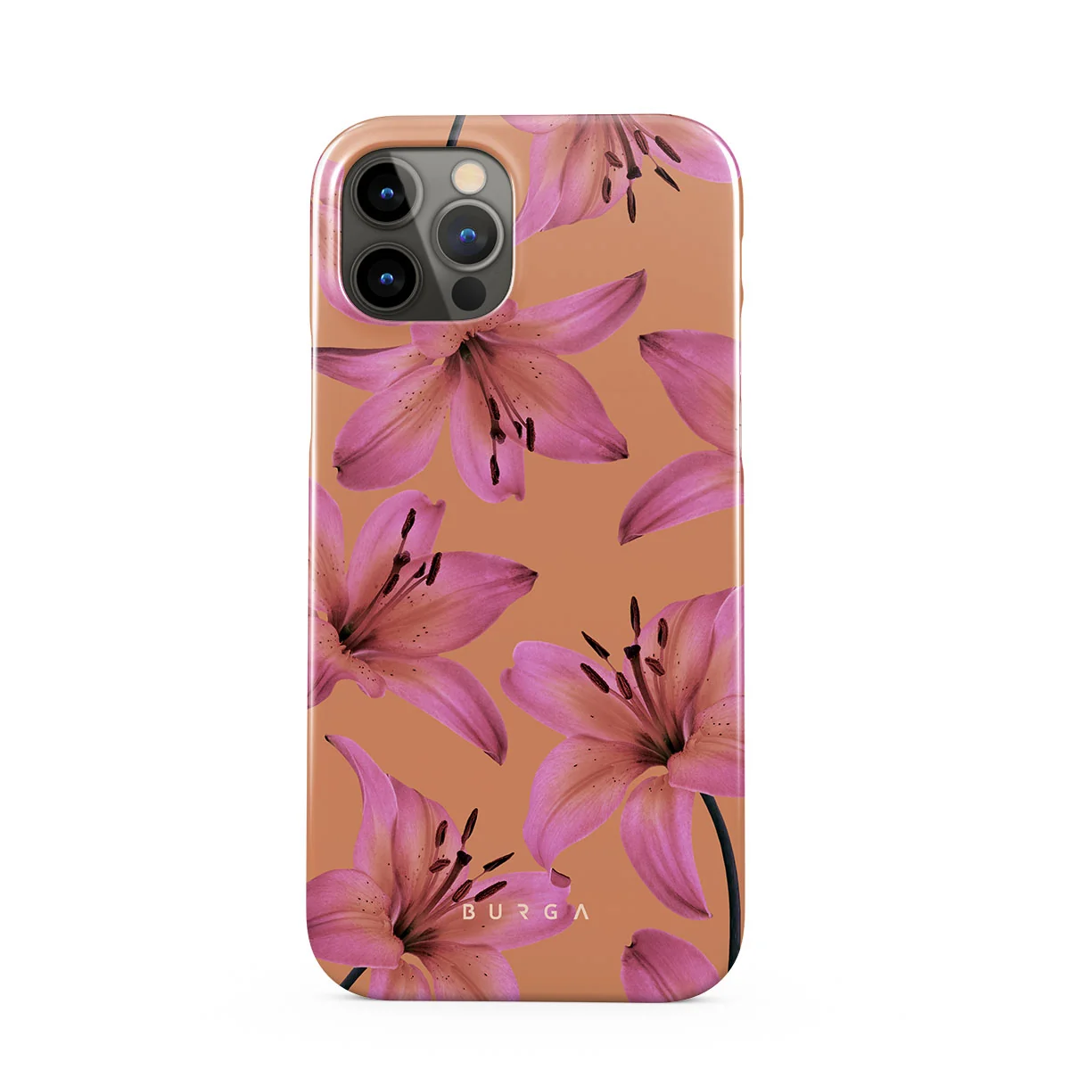 Eden - iPhone 12 Pro Max ケース