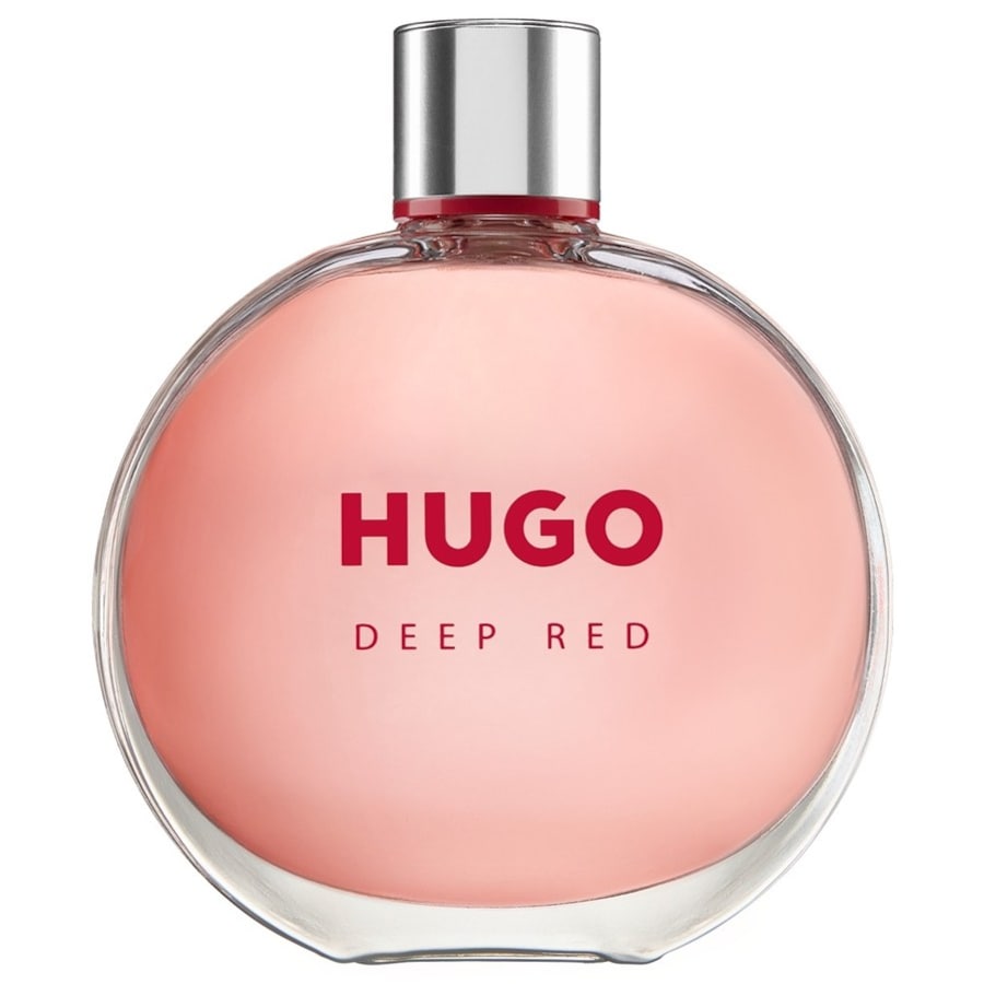 Hugo Boss Hugo Deep Red Eau de Parfum Spray