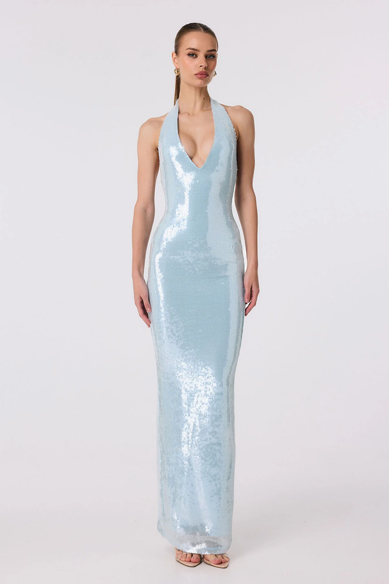 Siren Gown