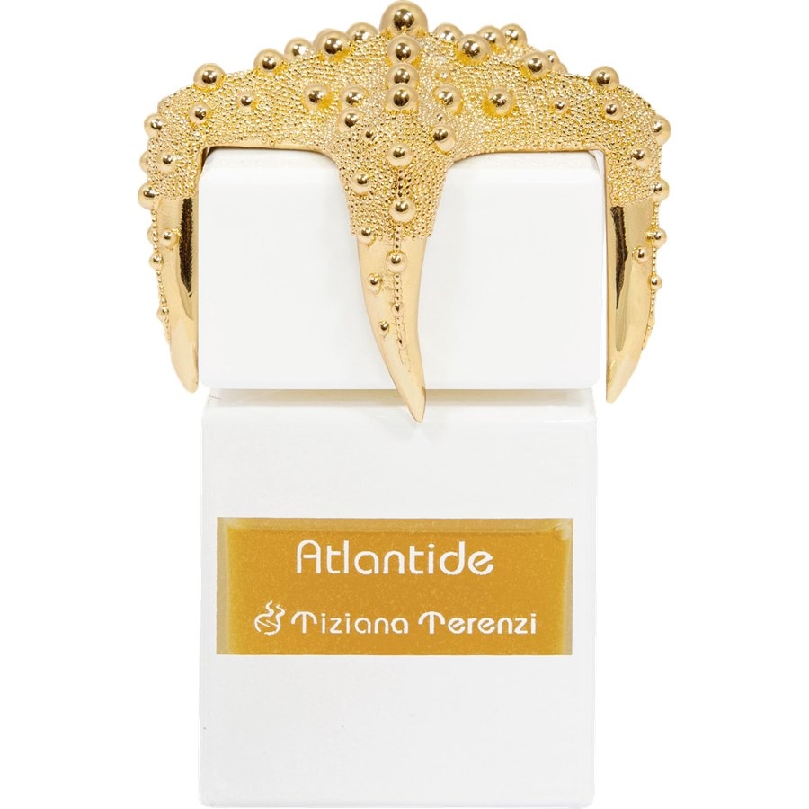Tiziana Terenzi Sea Stars Collection Extrait de Parfum Atlantide