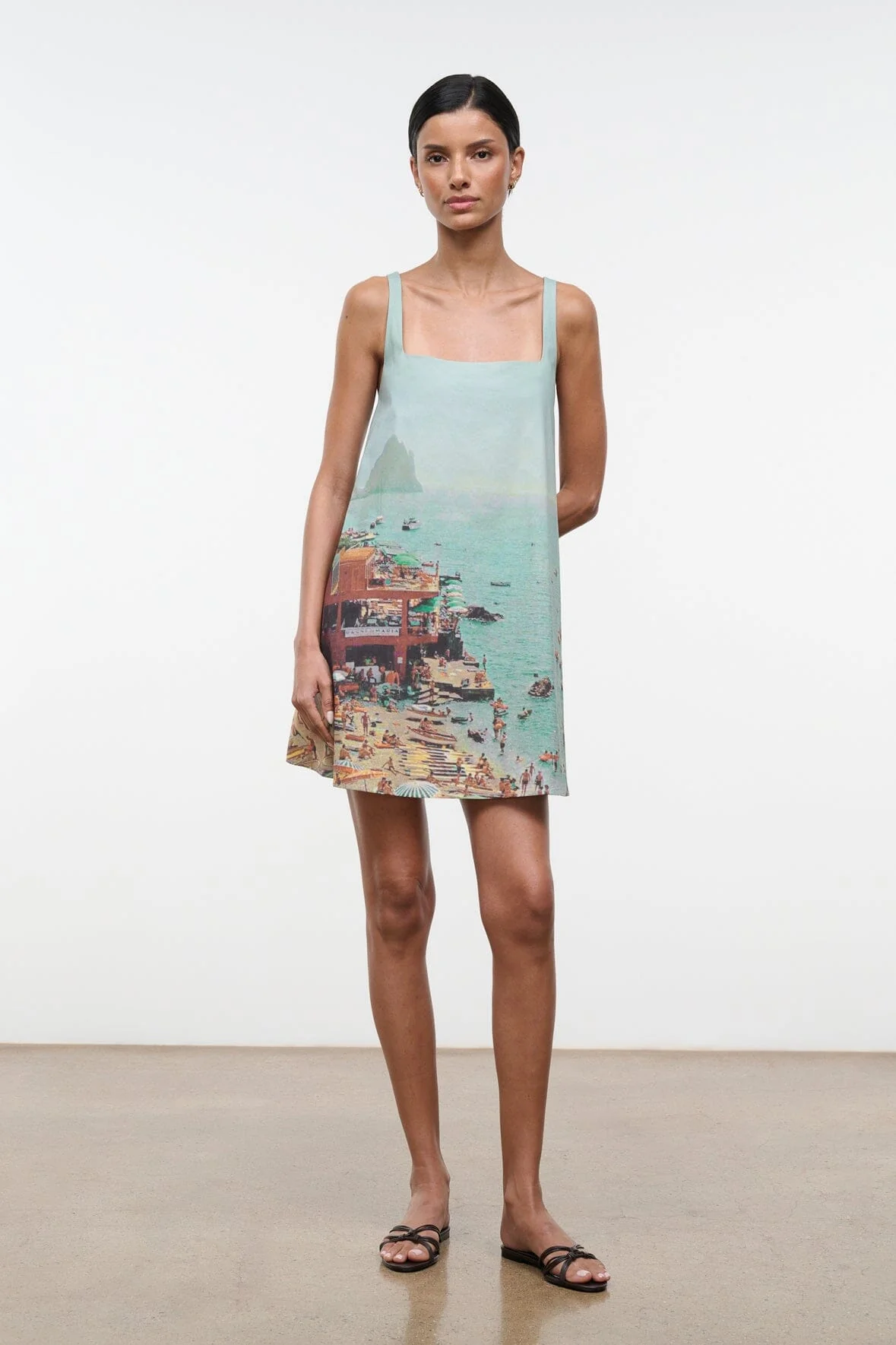 Brio Dress | Endless Summer