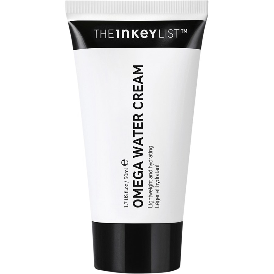 The INKEY List Kremy nawilżające Omega Water Cream