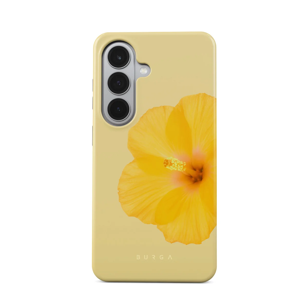 Hibiscus - Samsung Galaxy S26 Plus ケース