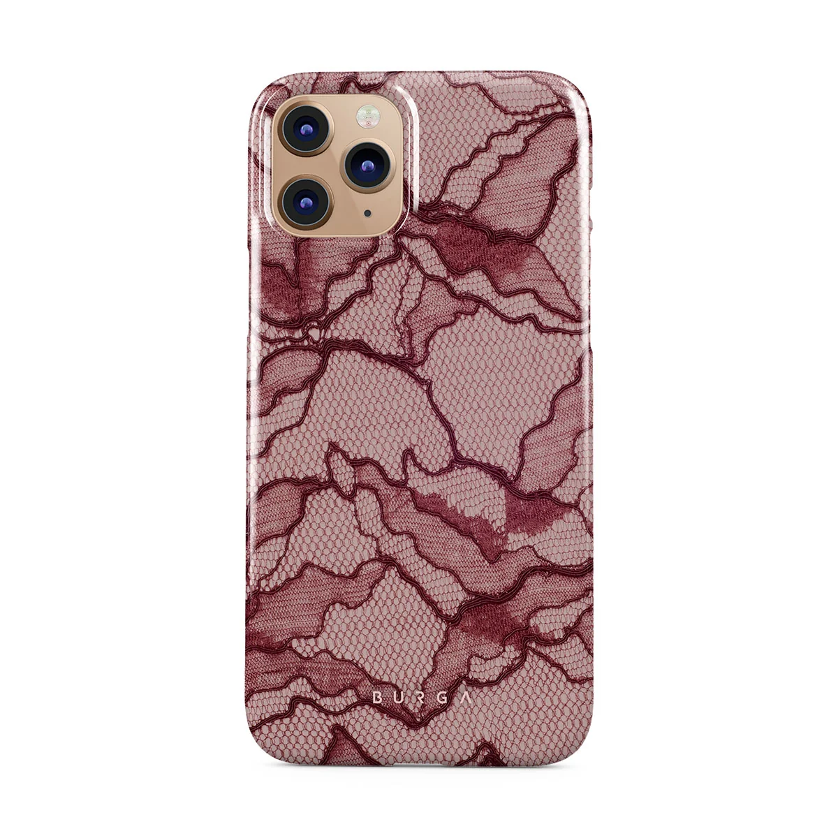 Office Siren - iPhone 11 Pro Max Case