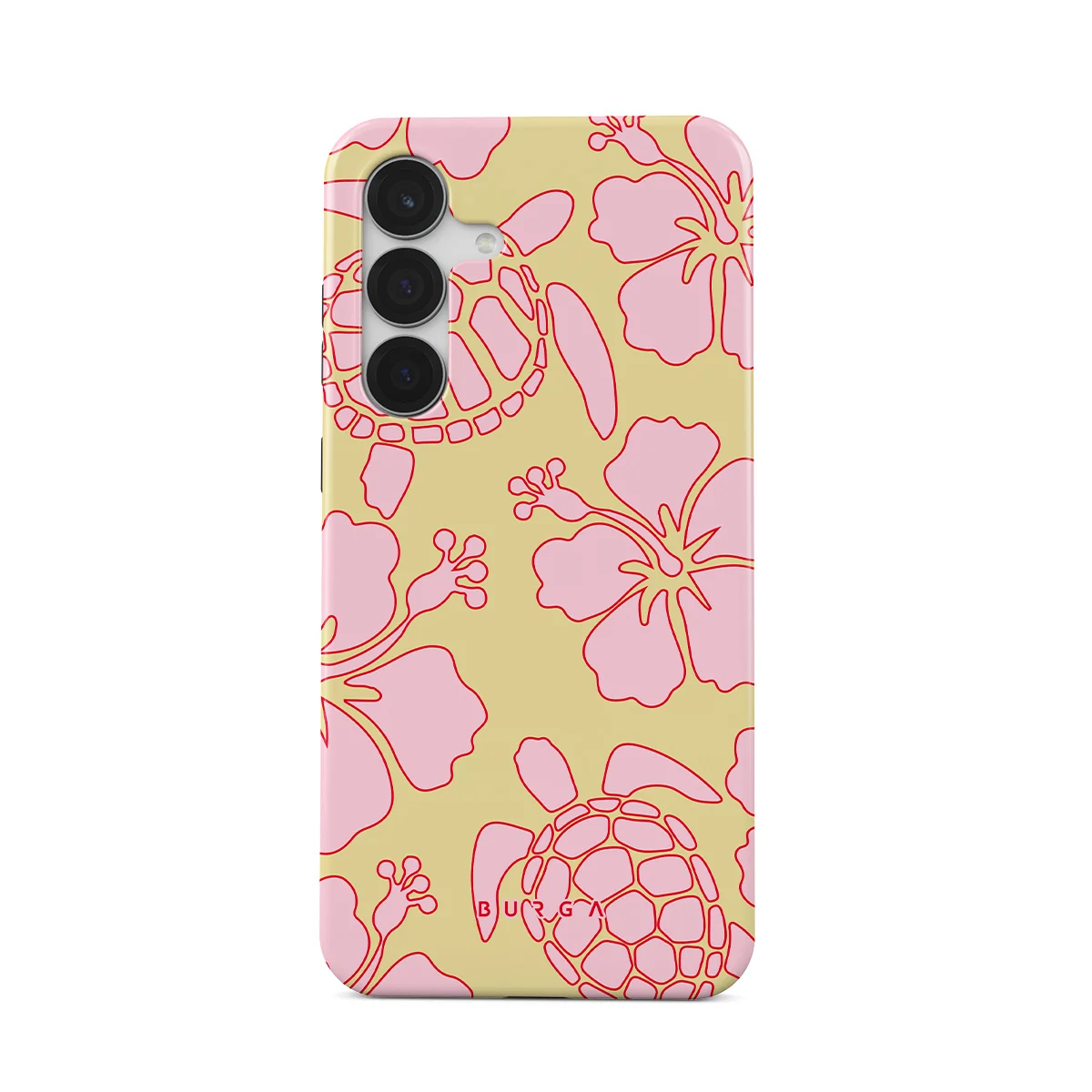 Tan Break - Samsung Galaxy S25 FE ケース