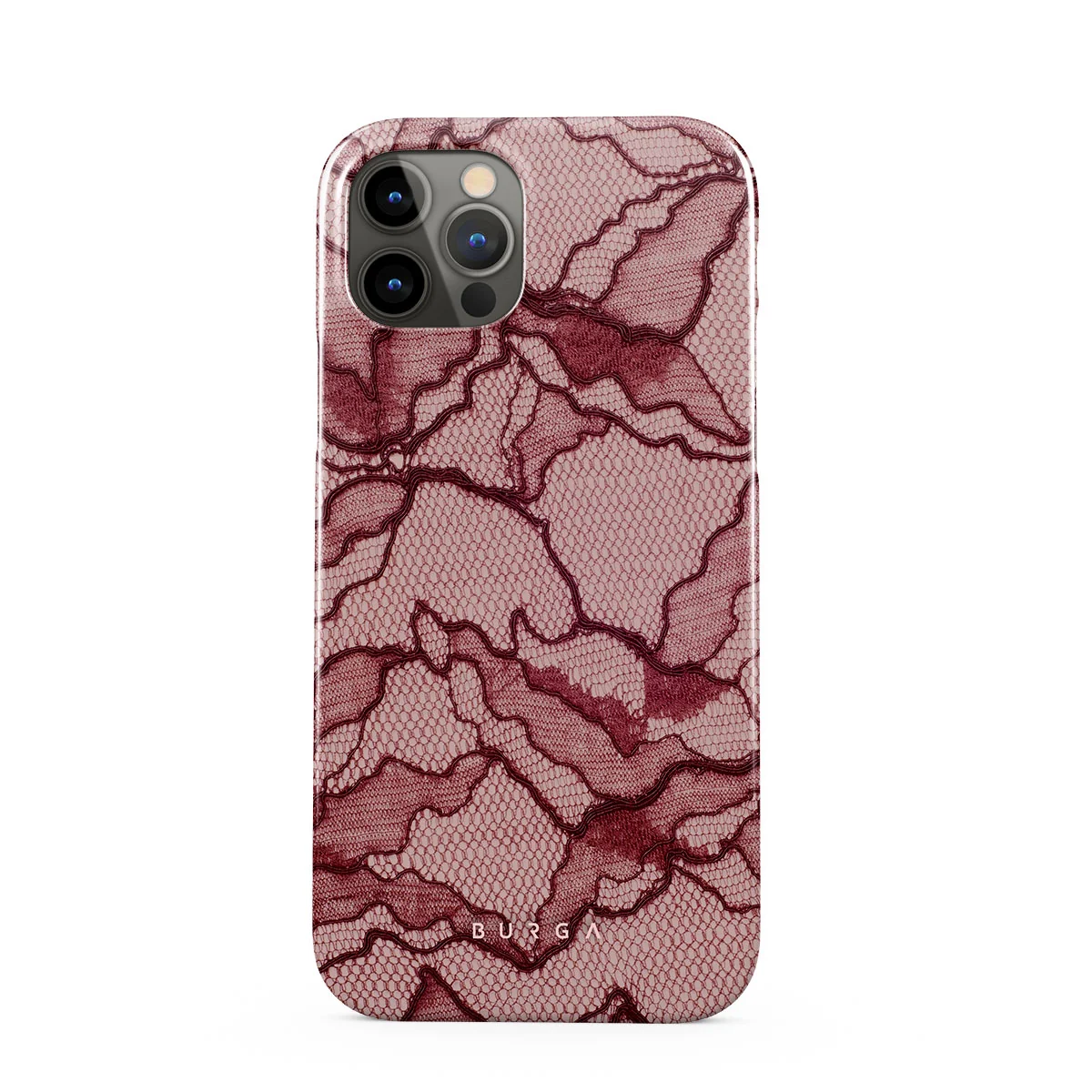 Office Siren - iPhone 12 Pro Max Case