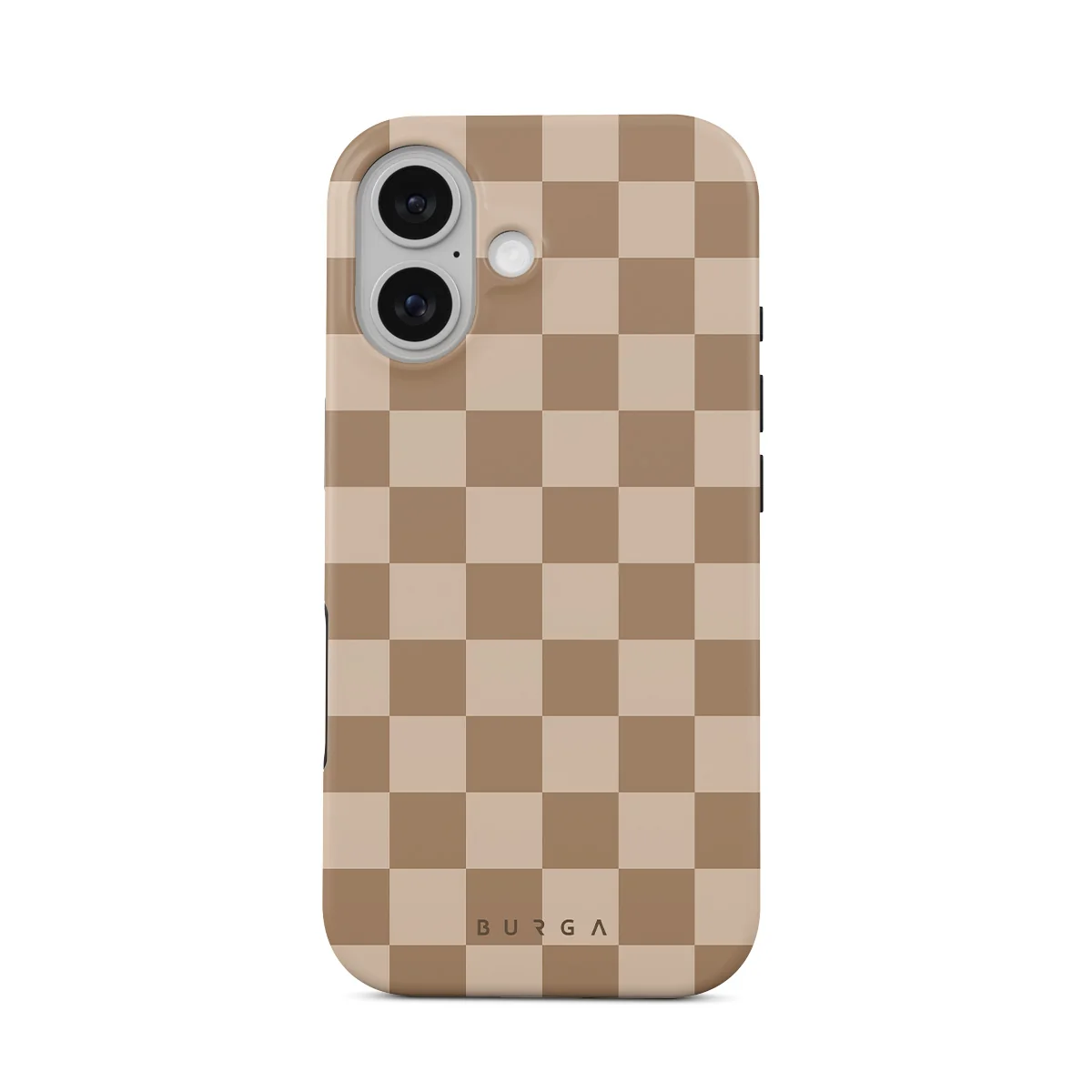 Math Exam - iPhone 16 Plus ケース