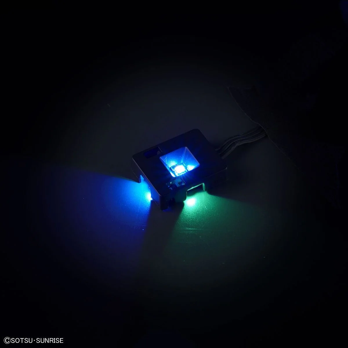 PG Gundam Exia Led Unit
