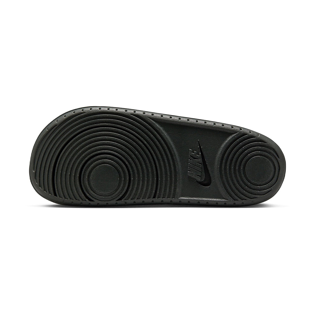 NIKE Offcourt Slide Men's Slipper Black BQ4639-024