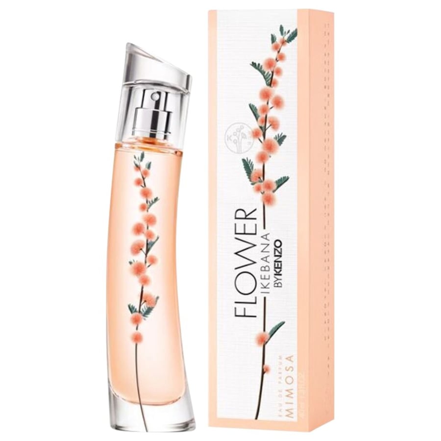 KENZO FLOWER BY KENZO Eau de Parfum Spray Ikebana Mimosa