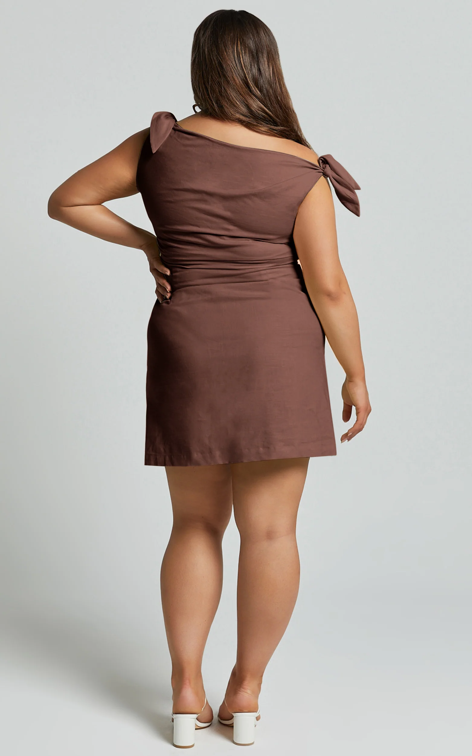 Jeofina Mini Dress