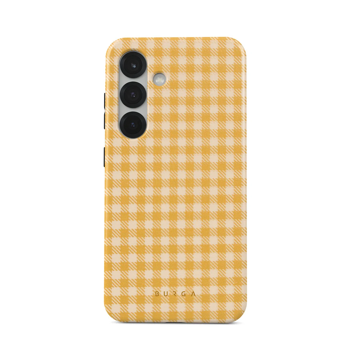 Tuscan Sun - Samsung Galaxy S25 Plus ケース