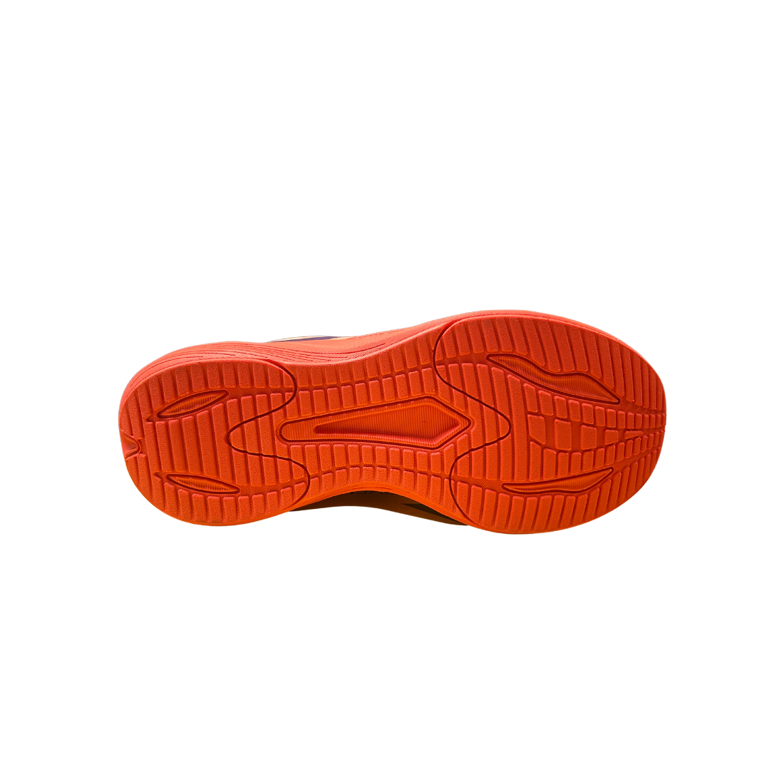 ALX Men Running Orange 241270 MRF10008711
