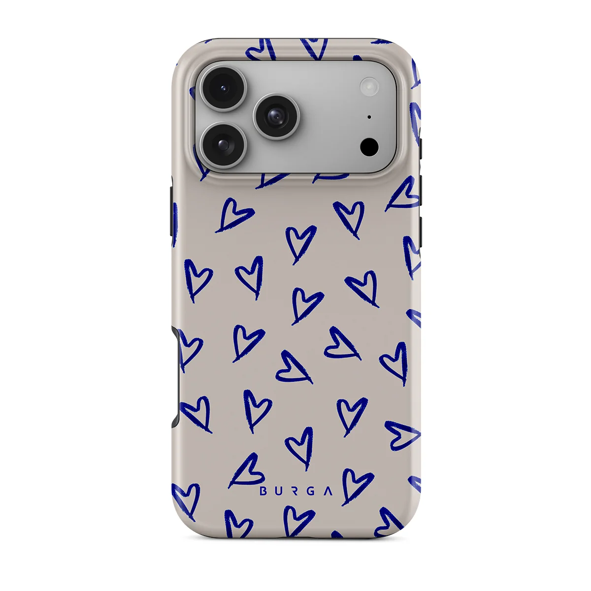 Love Me Right - iPhone 17 Pro ケース