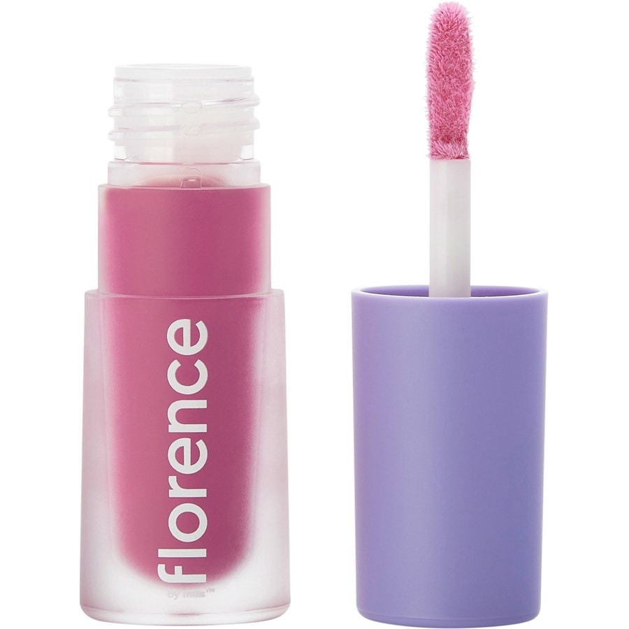 florence by mills Lips Be a V.I.P. Velvet Liquid Lipstick