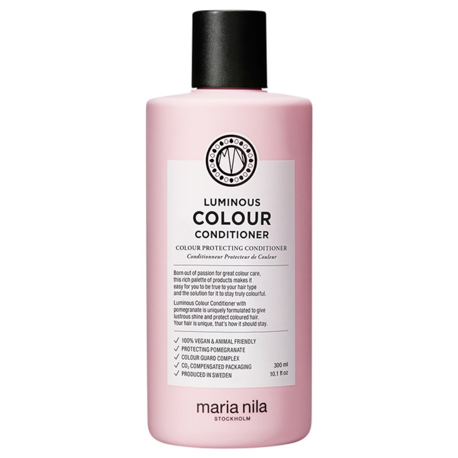 Maria Nila Luminous Color Odżywka