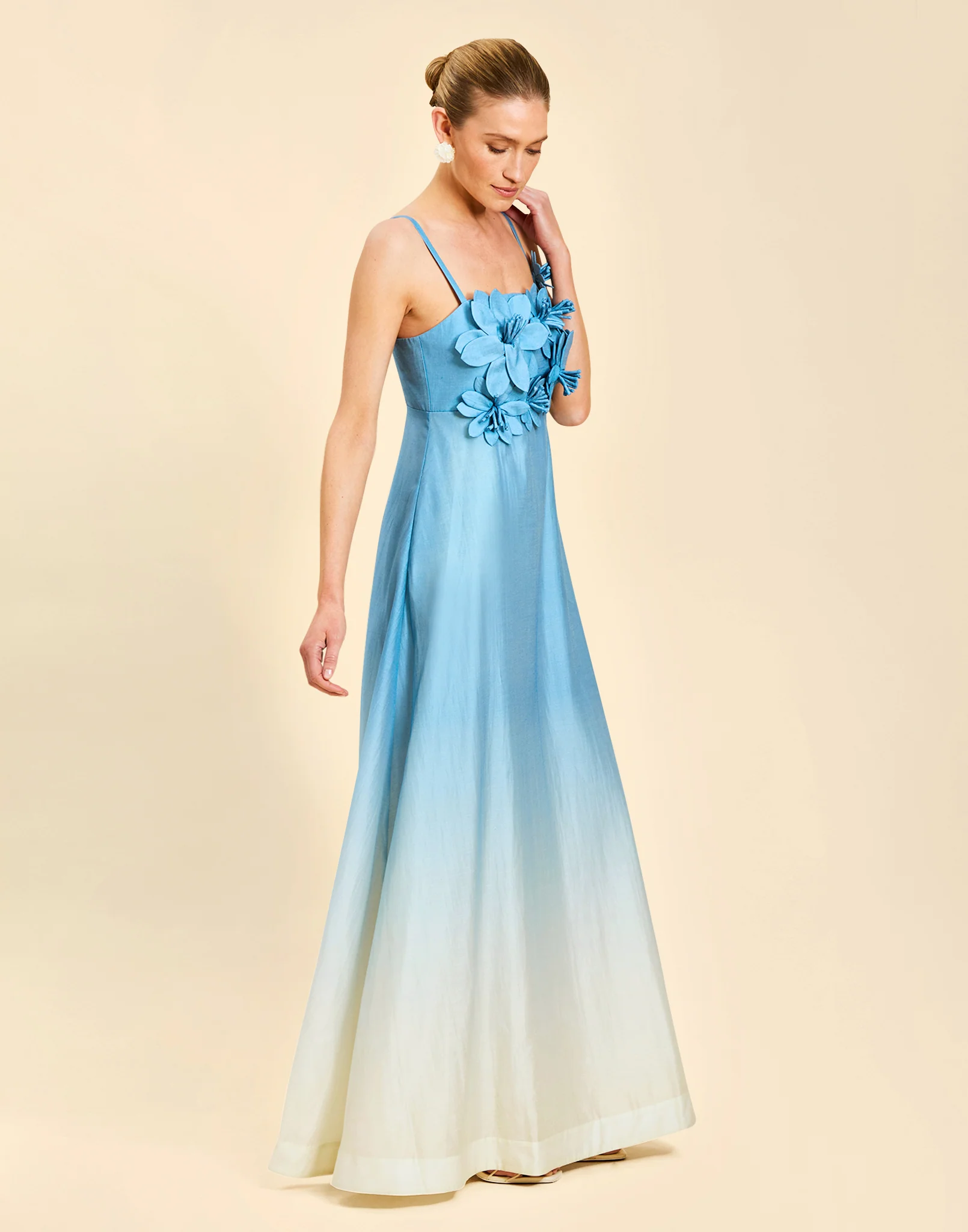 Esperanza Gown