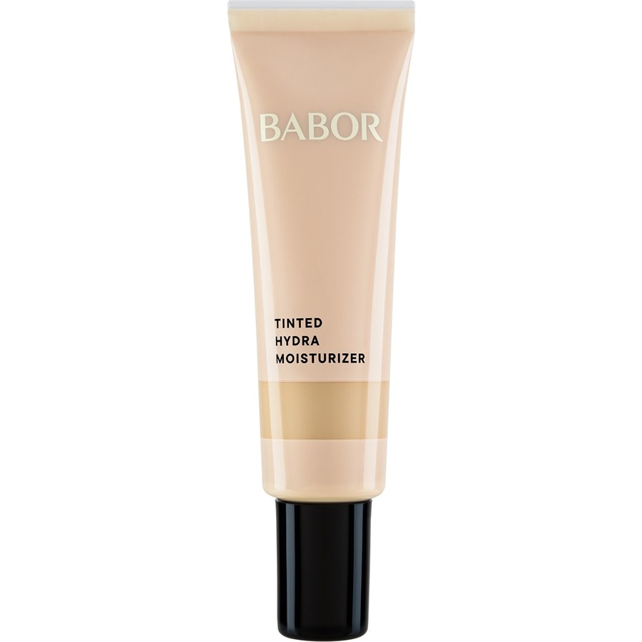 BABOR Makijaż twarzy Odcień Hydra Moisture