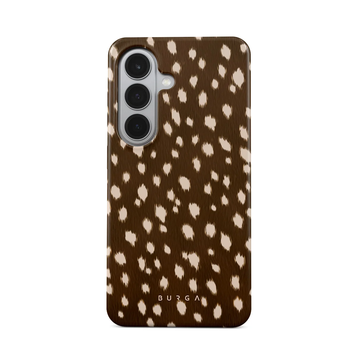 Cinnamon Roll - Samsung Galaxy S26 Plus ケース