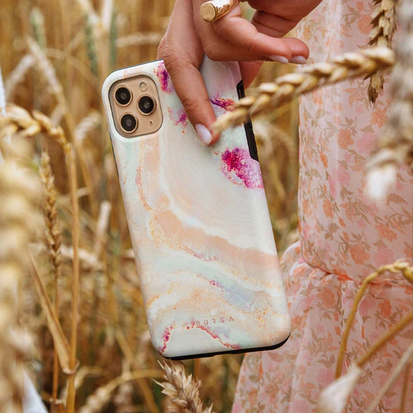 Berry Sorbet - Samsung Galaxy S25 Edge ケース