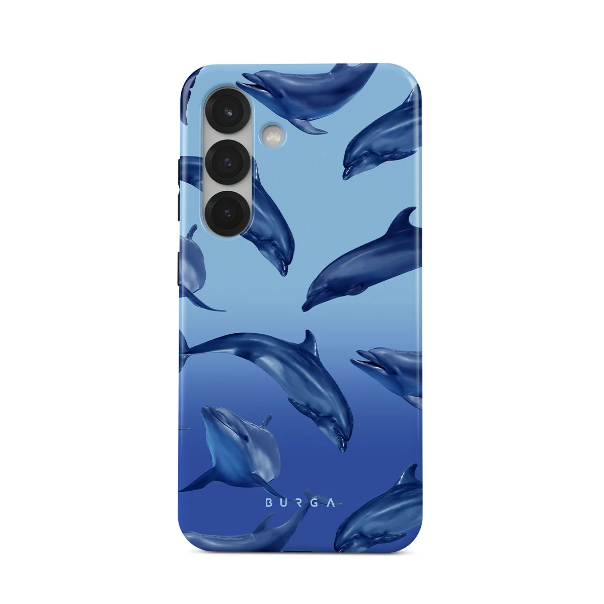 Ocean Cowboy - Samsung Galaxy S25 ケース