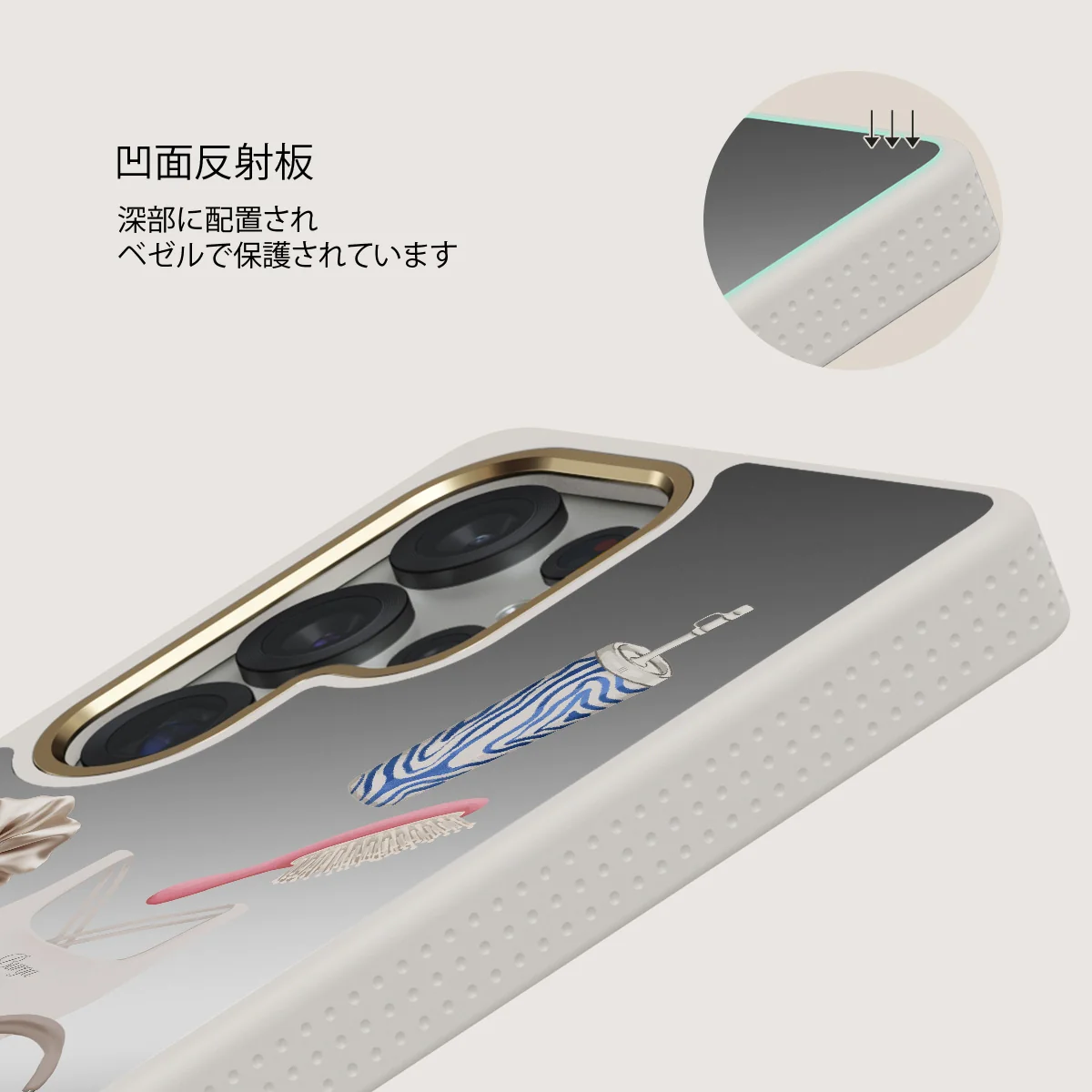 5AM Club - Samsung Galaxy S25 Ultra ケース
