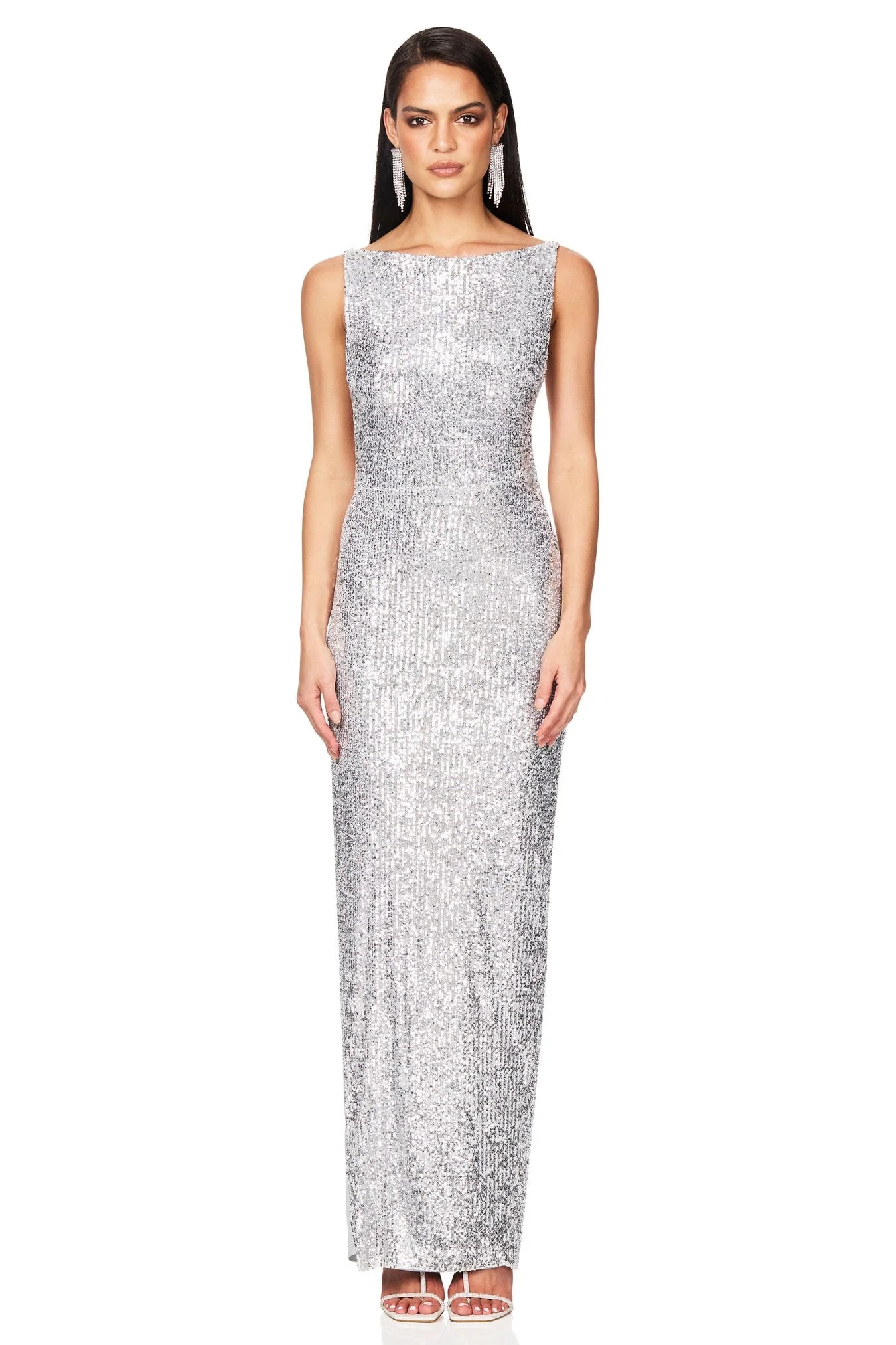 Lumina Gown