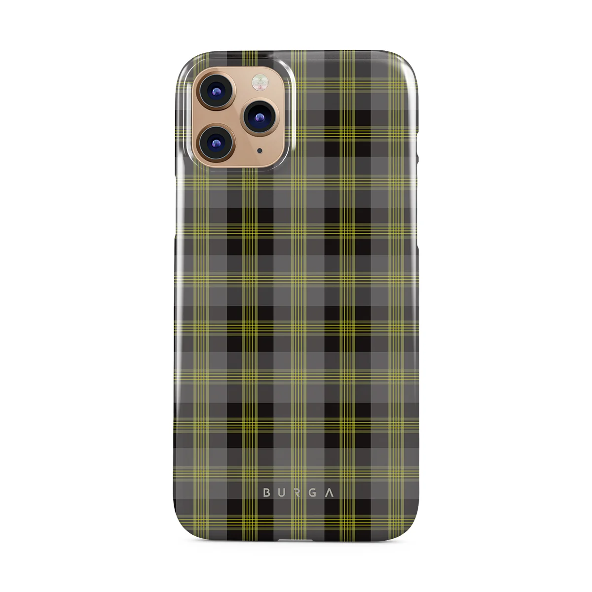 Evergreen - iPhone 11 Pro Max ケース