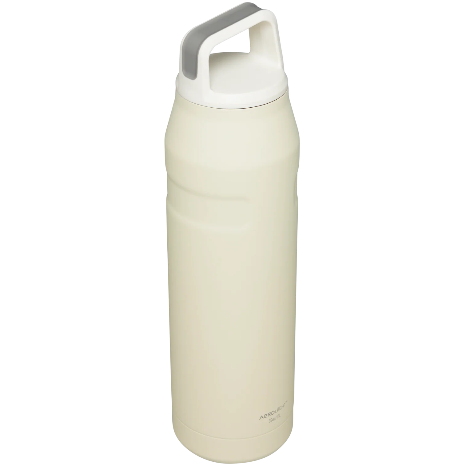 IceFlow™ Bottle with Cap and Carry+ Lid | 36 OZ