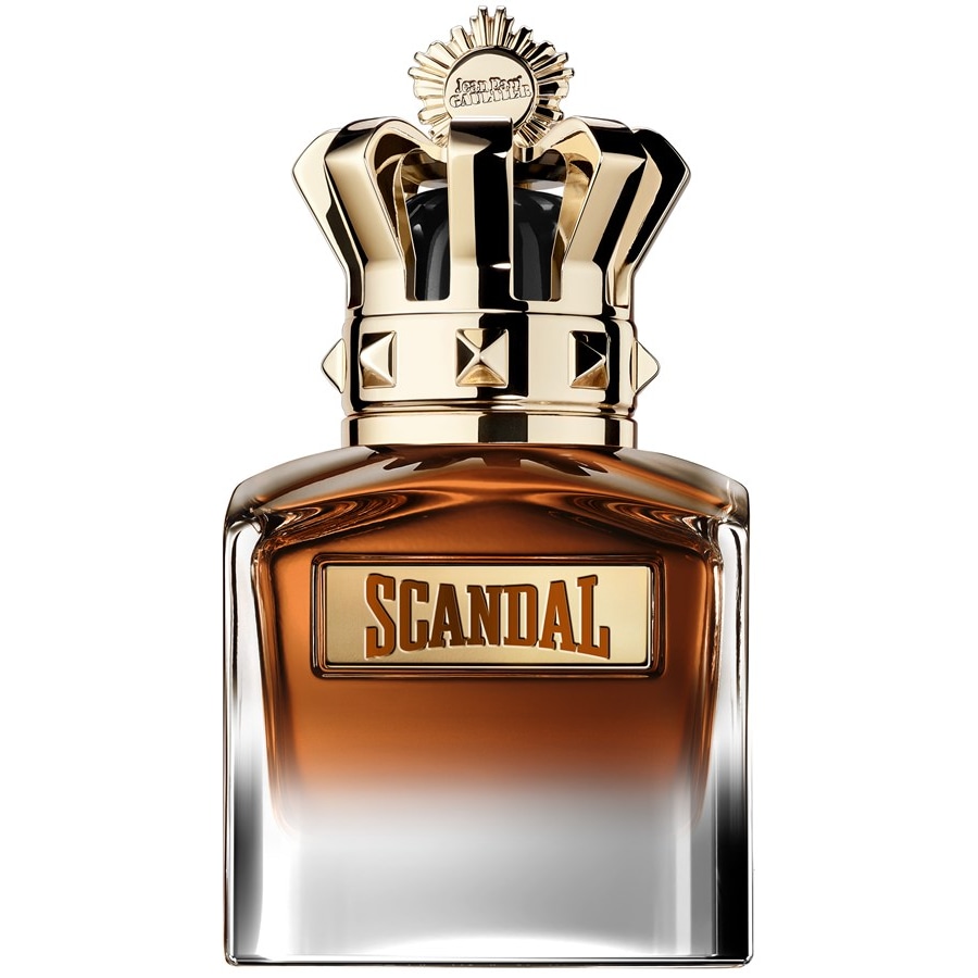 Jean Paul Gaultier Scandal pour Homme Parfum Spray Scandal Pour Homme Elixir