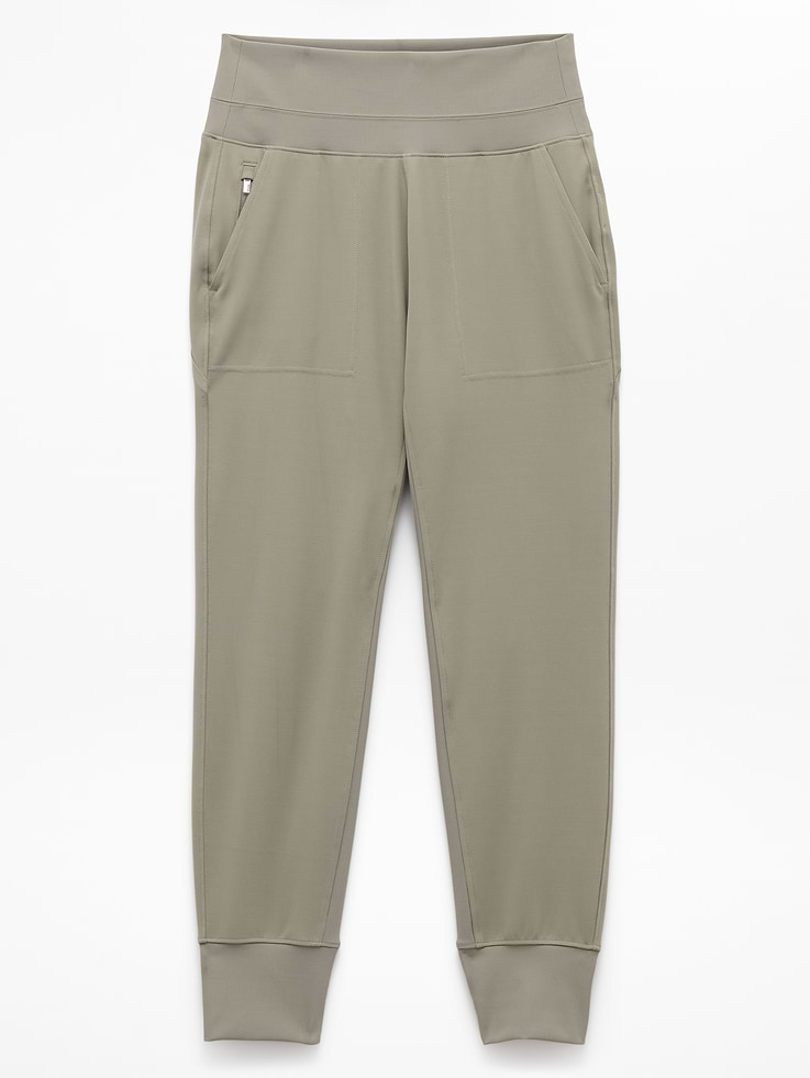 Venice High Rise Jogger