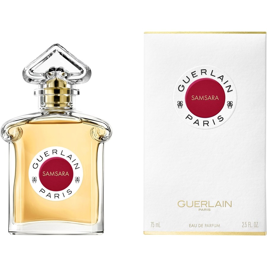 GUERLAIN Les Légendaires Eau de Parfum Spray Samsara