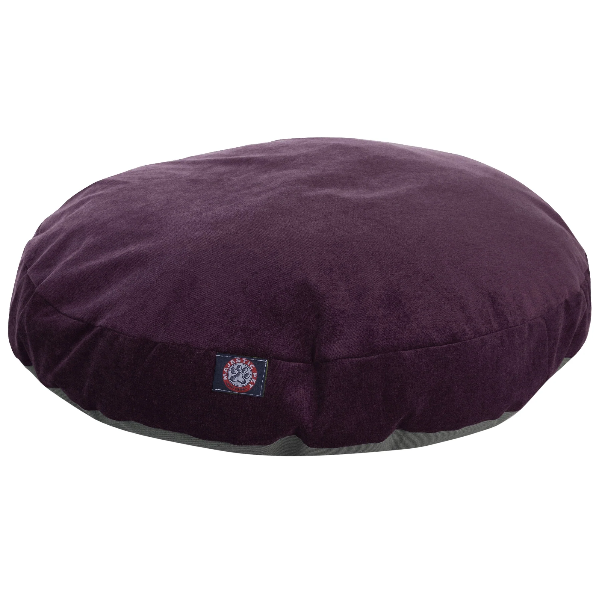 Replacement Cover For Round Dog Beds