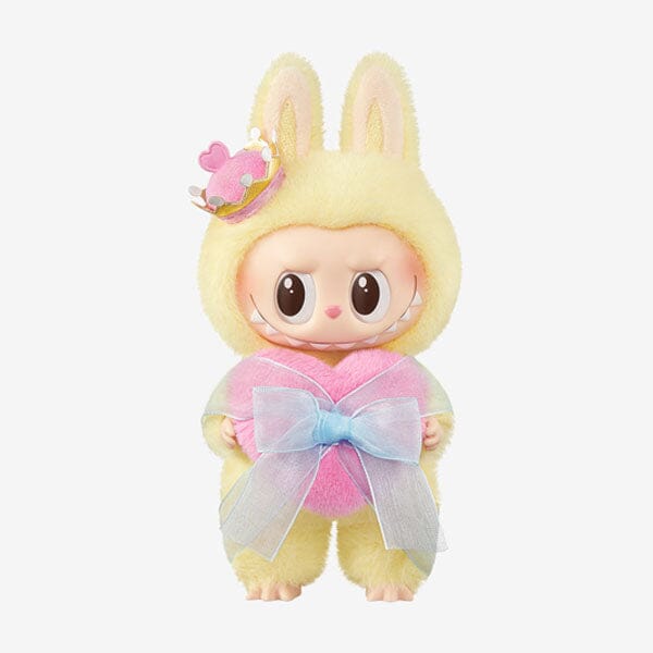 Pop Mart x THE MONSTERS: Labubu 
