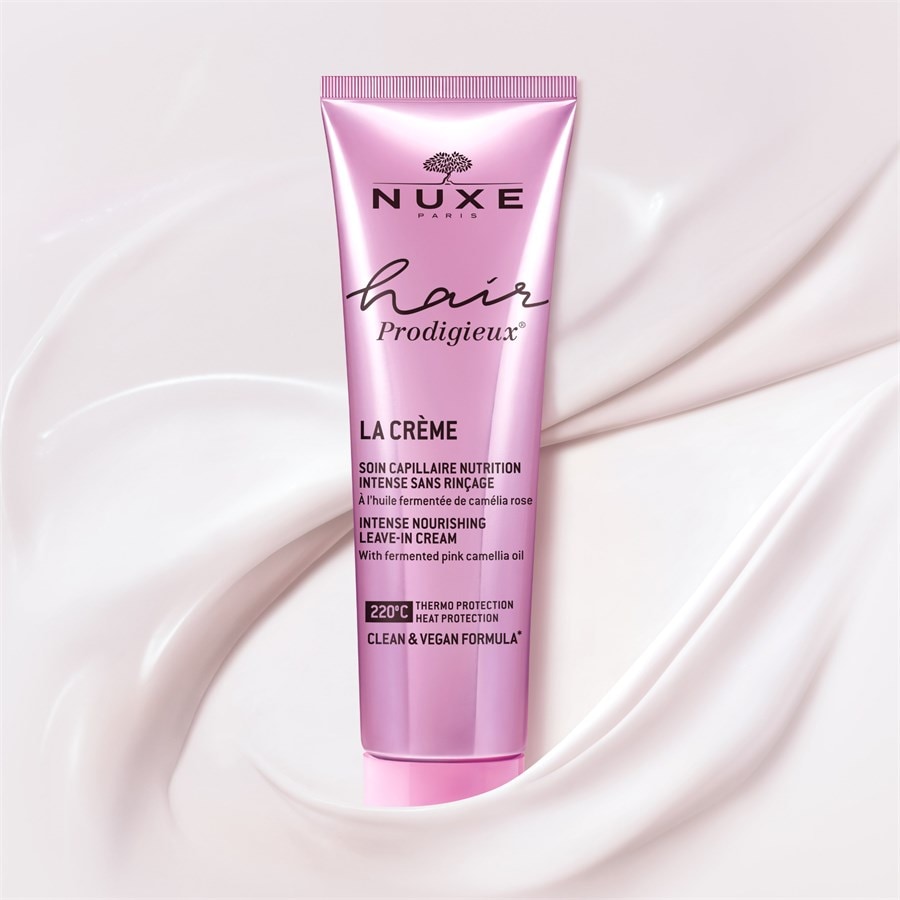 Nuxe Hair Prodigieux Intensywnie odżywczy krem bez spłukiwania