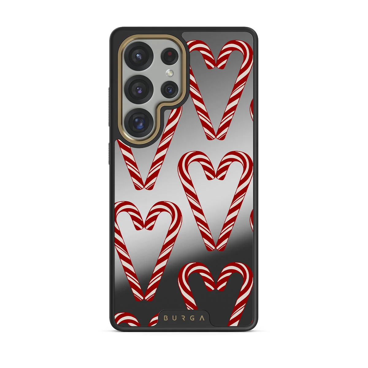 Candy Lane - Samsung Galaxy S25 Ultra ケース