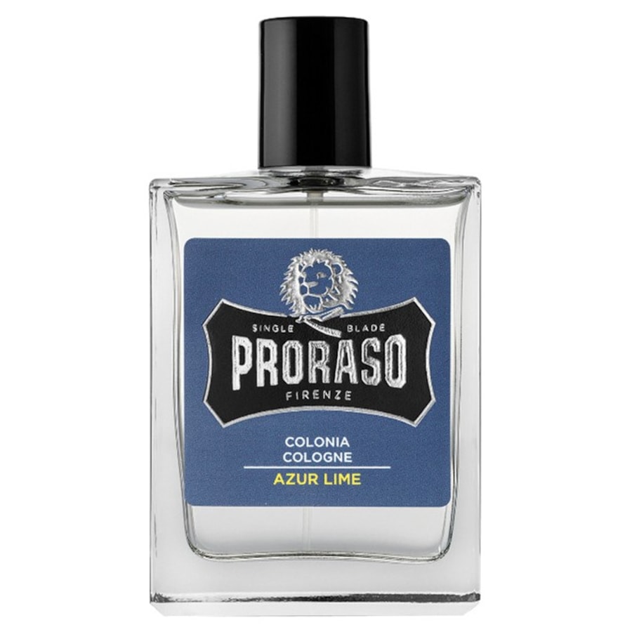 Proraso Azur Lime Woda kolońska w sprayu