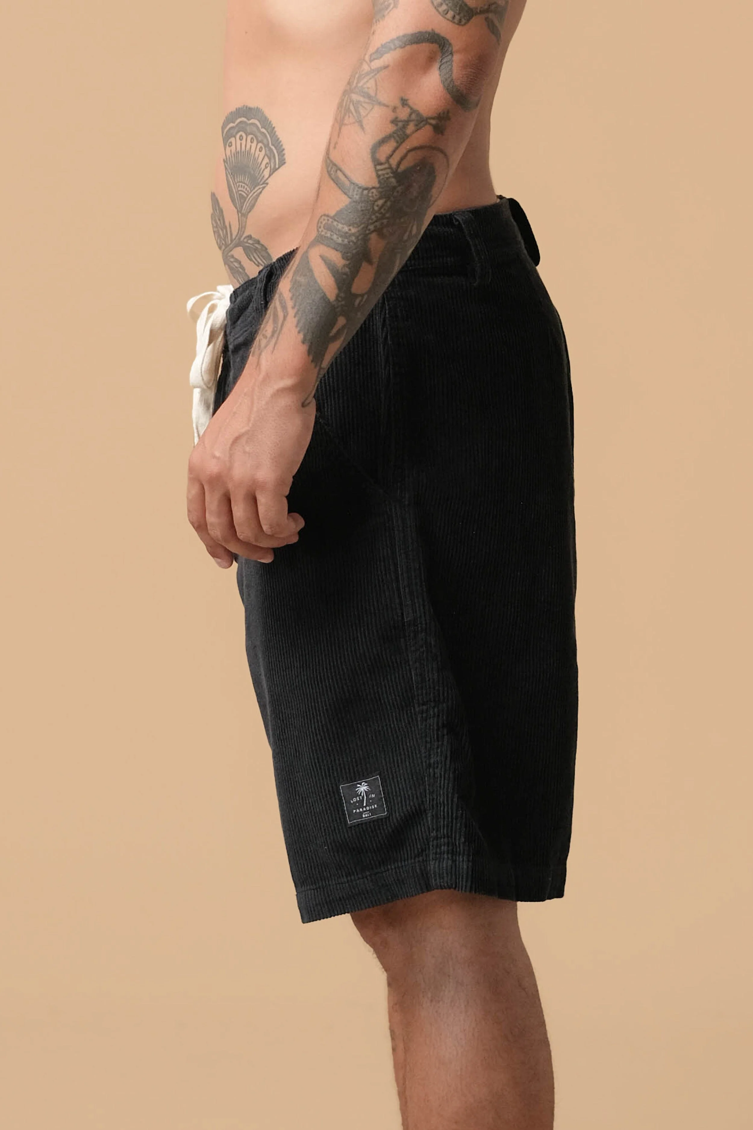 Kordial Short