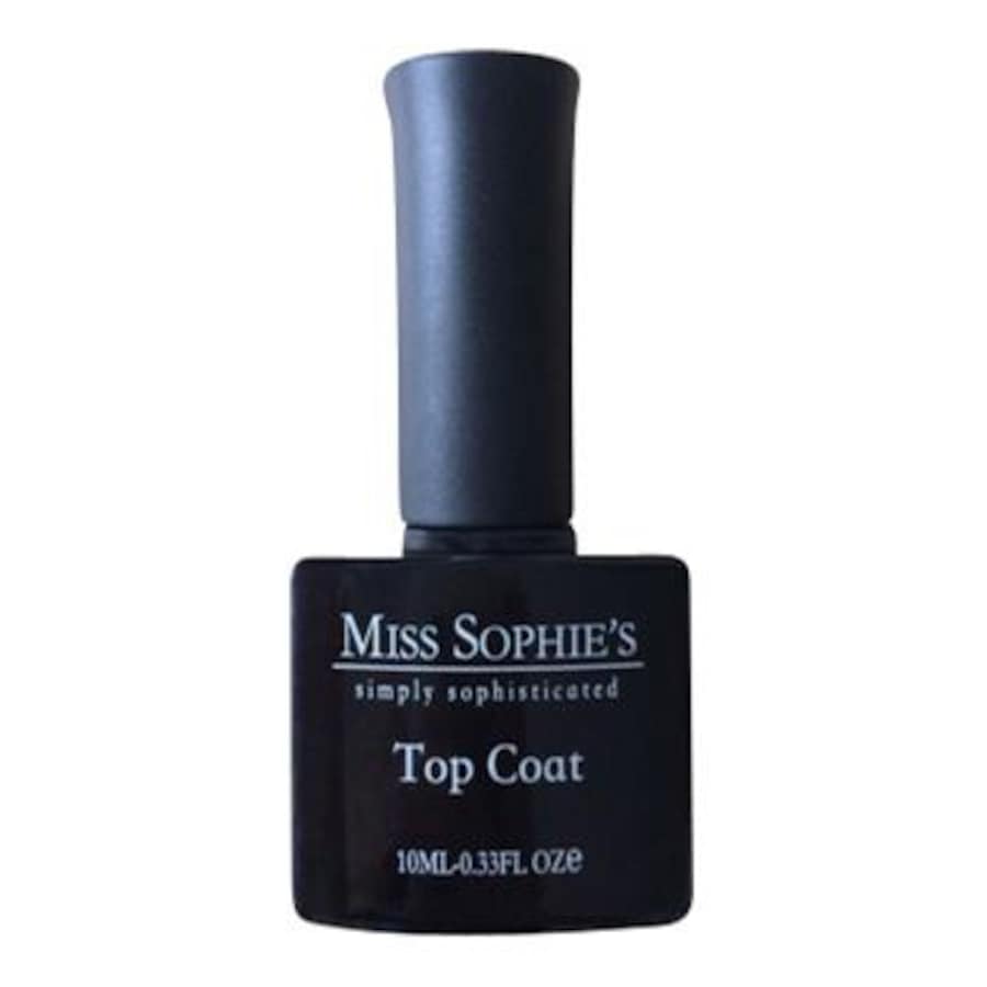 Miss Sophie Lakiery nawierzchniowe Matte Top Coat