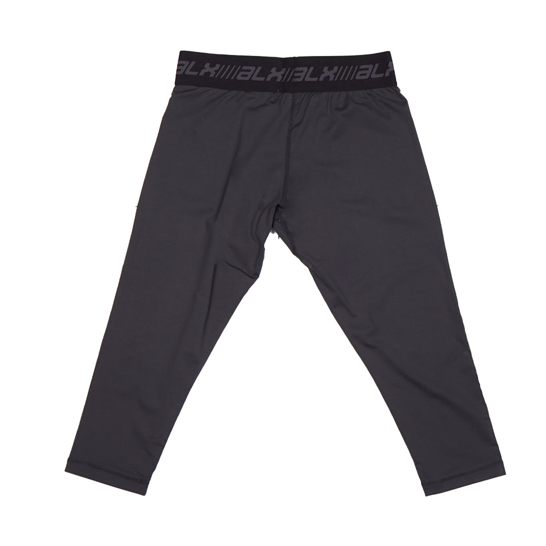 ALX Men's 3/4 Tight Pants Grey QXMA27000323