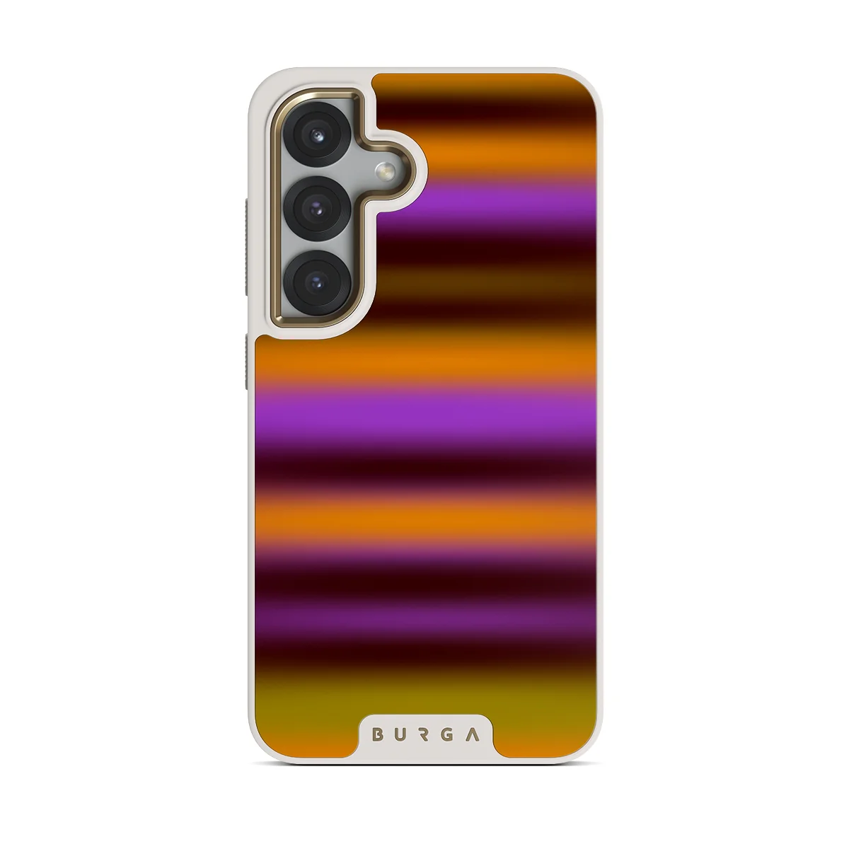 Spiced Plum - Samsung Galaxy S25 Plus ケース