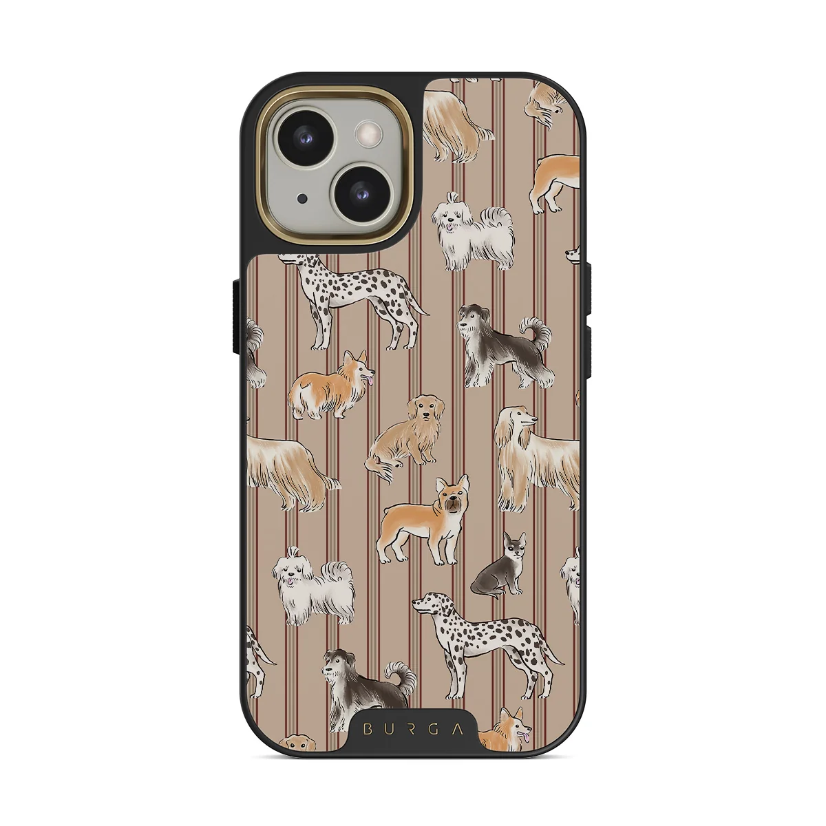 Playground - iPhone 13 ケース