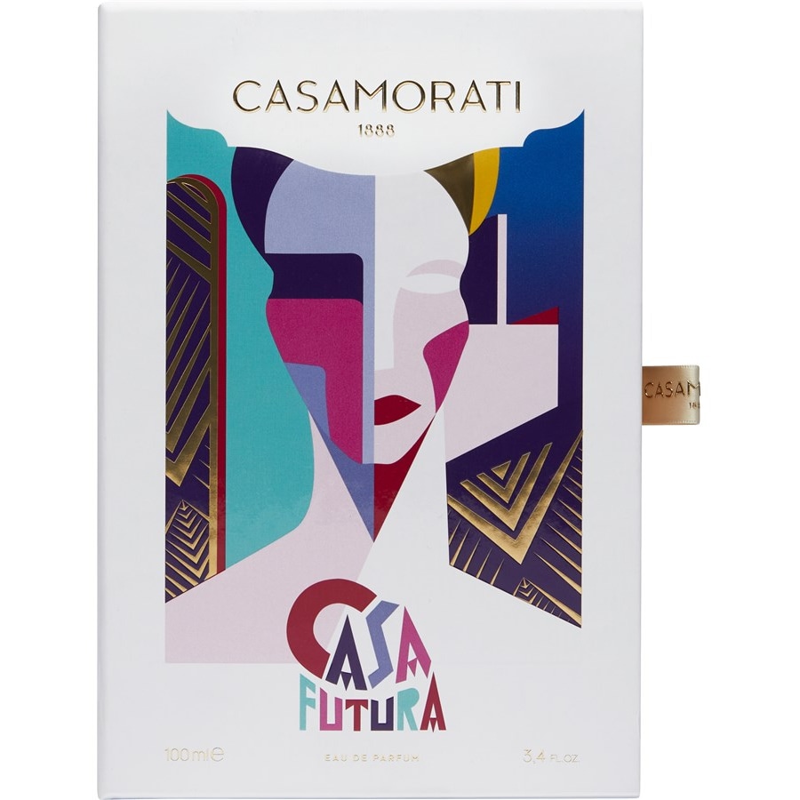 XERJOFF Casamorati Casa Futura Eau de Parfum Spray