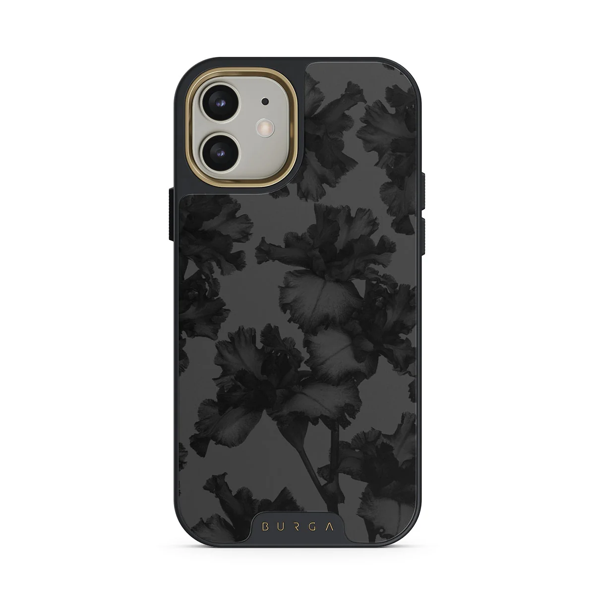 Nocturnal - iPhone 12 ケース