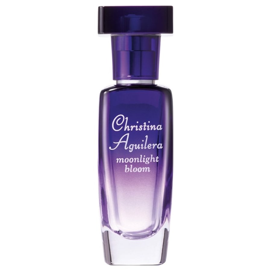 Christina Aguilera Moonlight Bloom Woda perfumowana w sprayu
